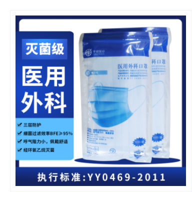 医用外科口罩